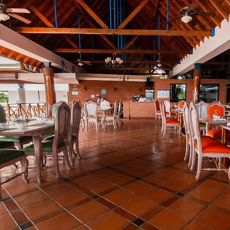 Hotel Faranda Guayacanes, A Member Of Radisson Individuals Chitré Kültér fotó