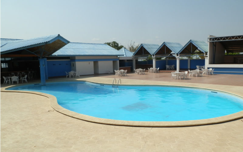 Hotel Faranda Guayacanes, A Member Of Radisson Individuals Chitré Kültér fotó