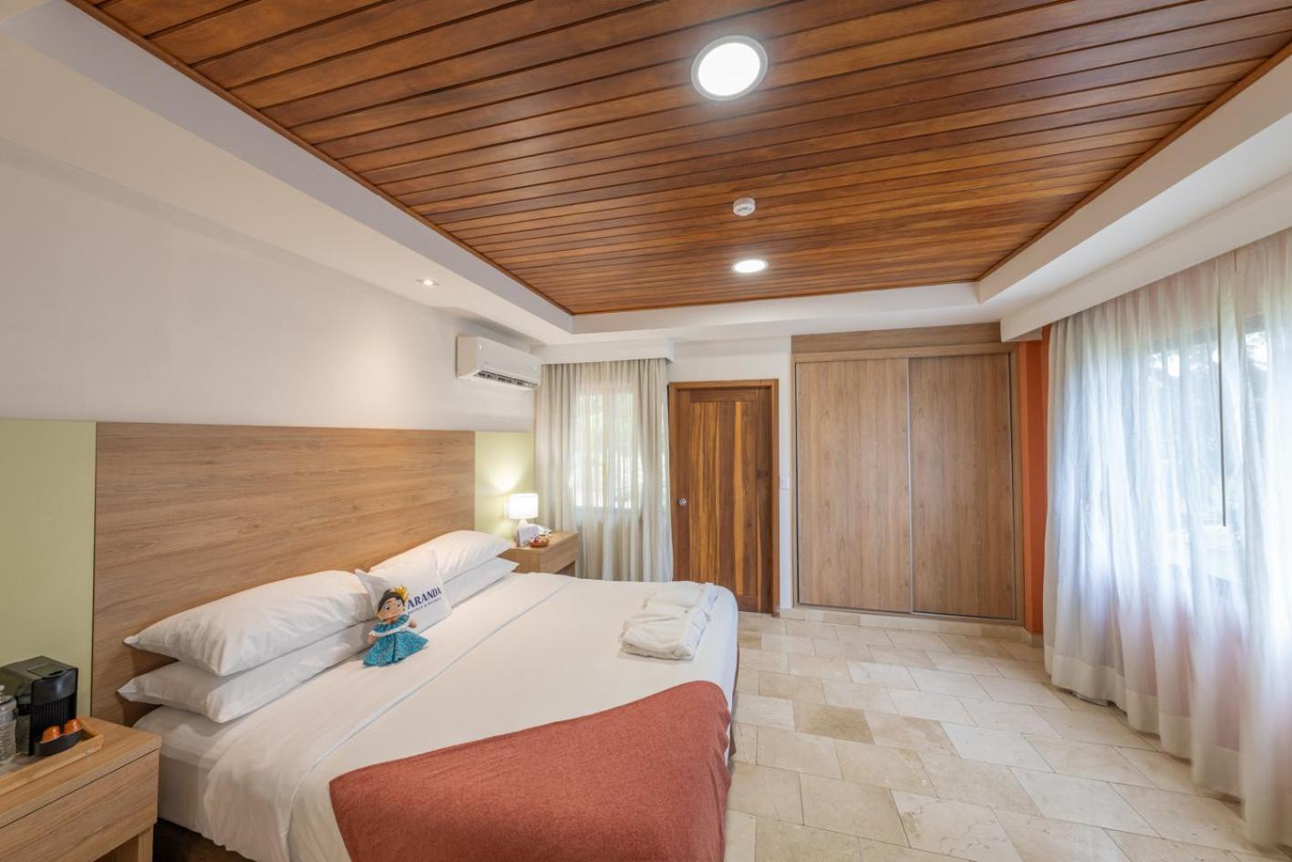 Hotel Faranda Guayacanes, A Member Of Radisson Individuals Chitré Kültér fotó