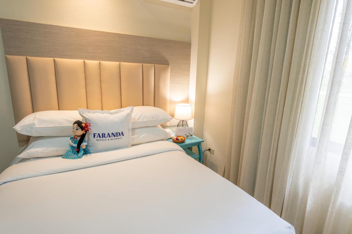 Hotel Faranda Guayacanes, A Member Of Radisson Individuals Chitré Kültér fotó