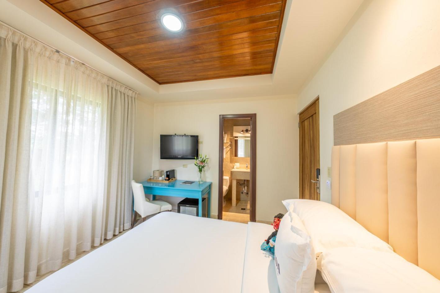 Hotel Faranda Guayacanes, A Member Of Radisson Individuals Chitré Kültér fotó