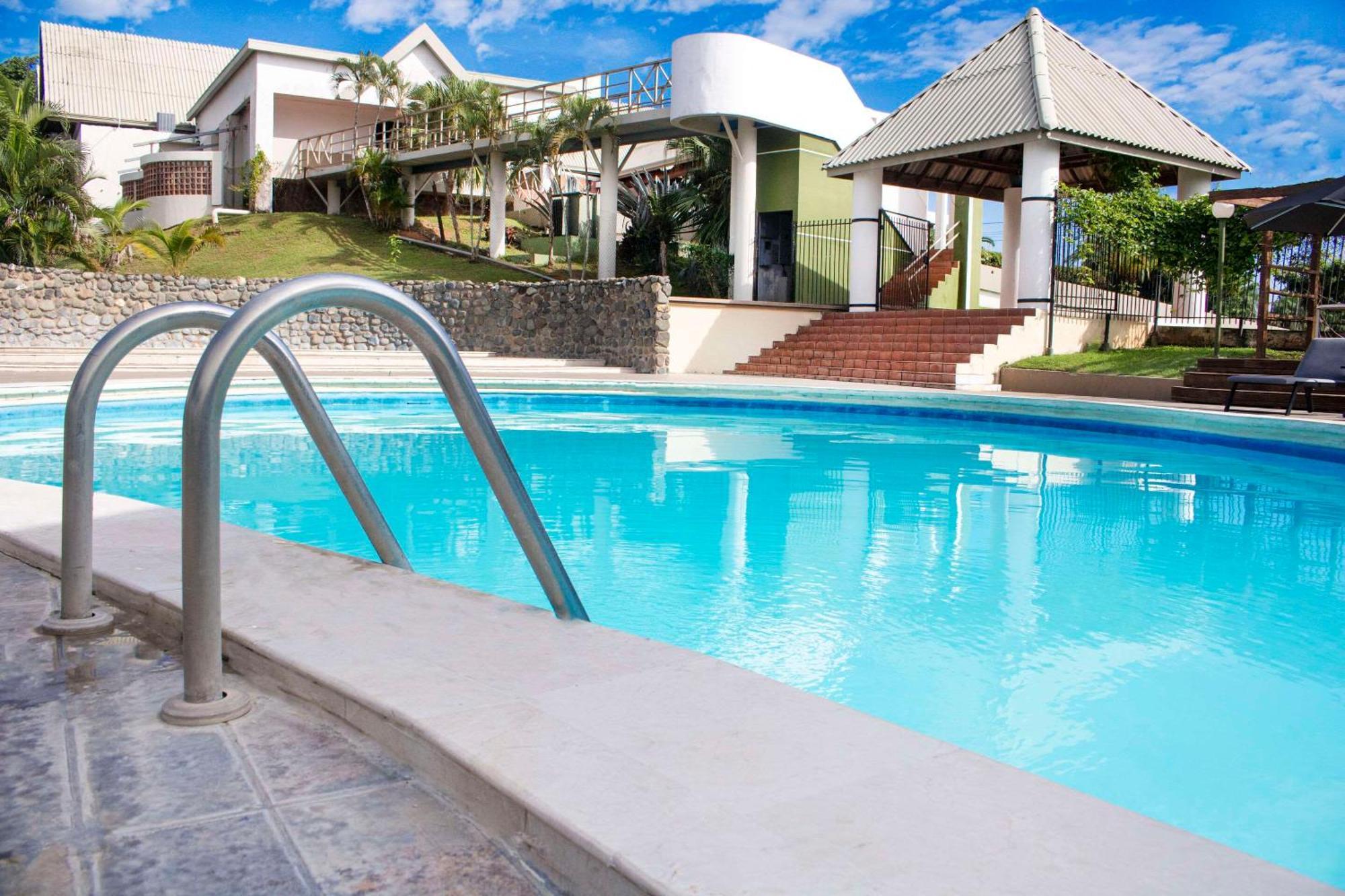 Hotel Faranda Guayacanes, A Member Of Radisson Individuals Chitré Kültér fotó