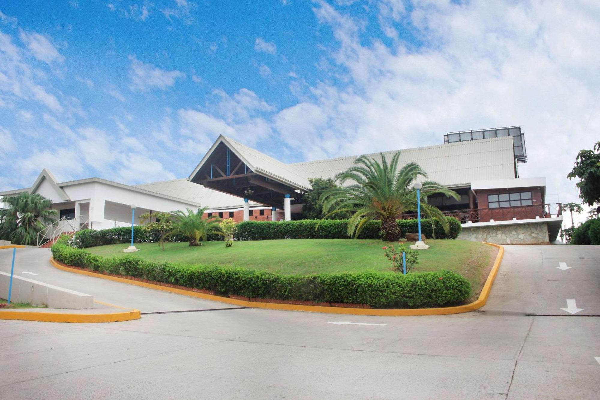 Hotel Faranda Guayacanes, A Member Of Radisson Individuals Chitré Kültér fotó