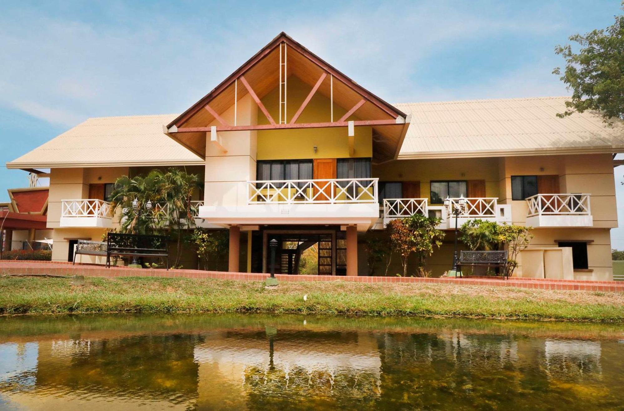 Hotel Faranda Guayacanes, A Member Of Radisson Individuals Chitré Kültér fotó