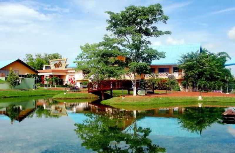 Hotel Faranda Guayacanes, A Member Of Radisson Individuals Chitré Kültér fotó