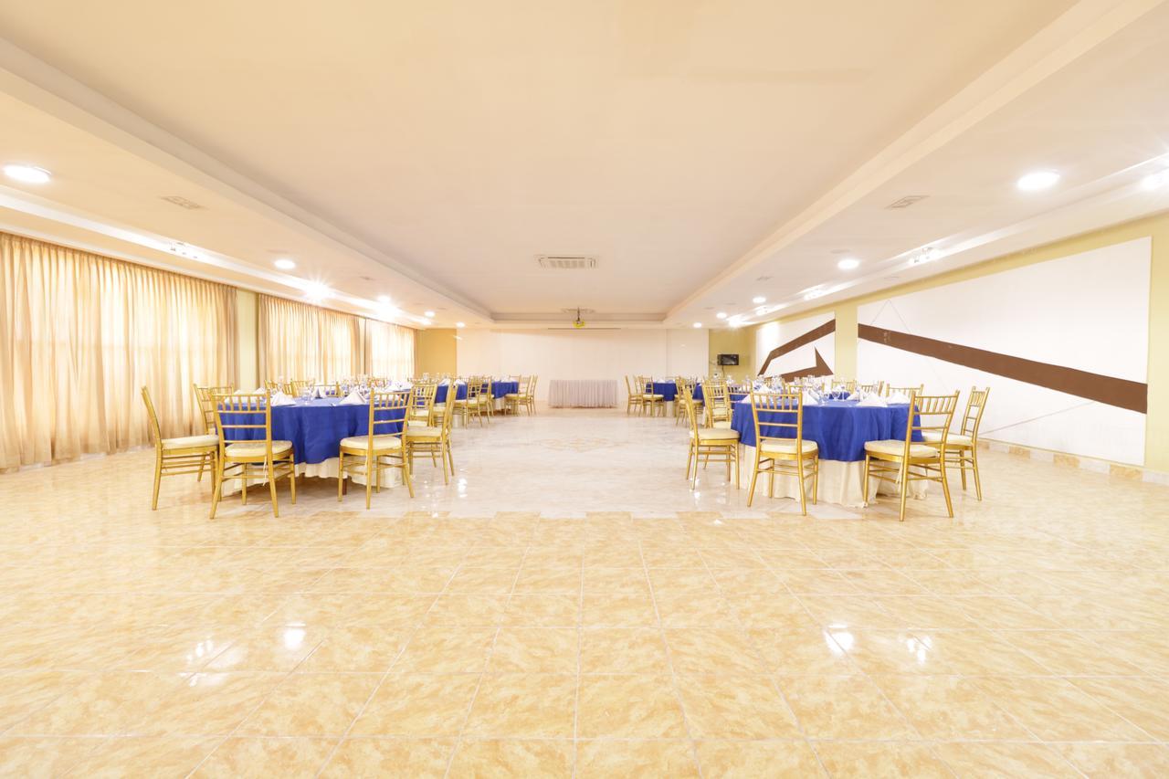 Hotel Faranda Guayacanes, A Member Of Radisson Individuals Chitré Kültér fotó