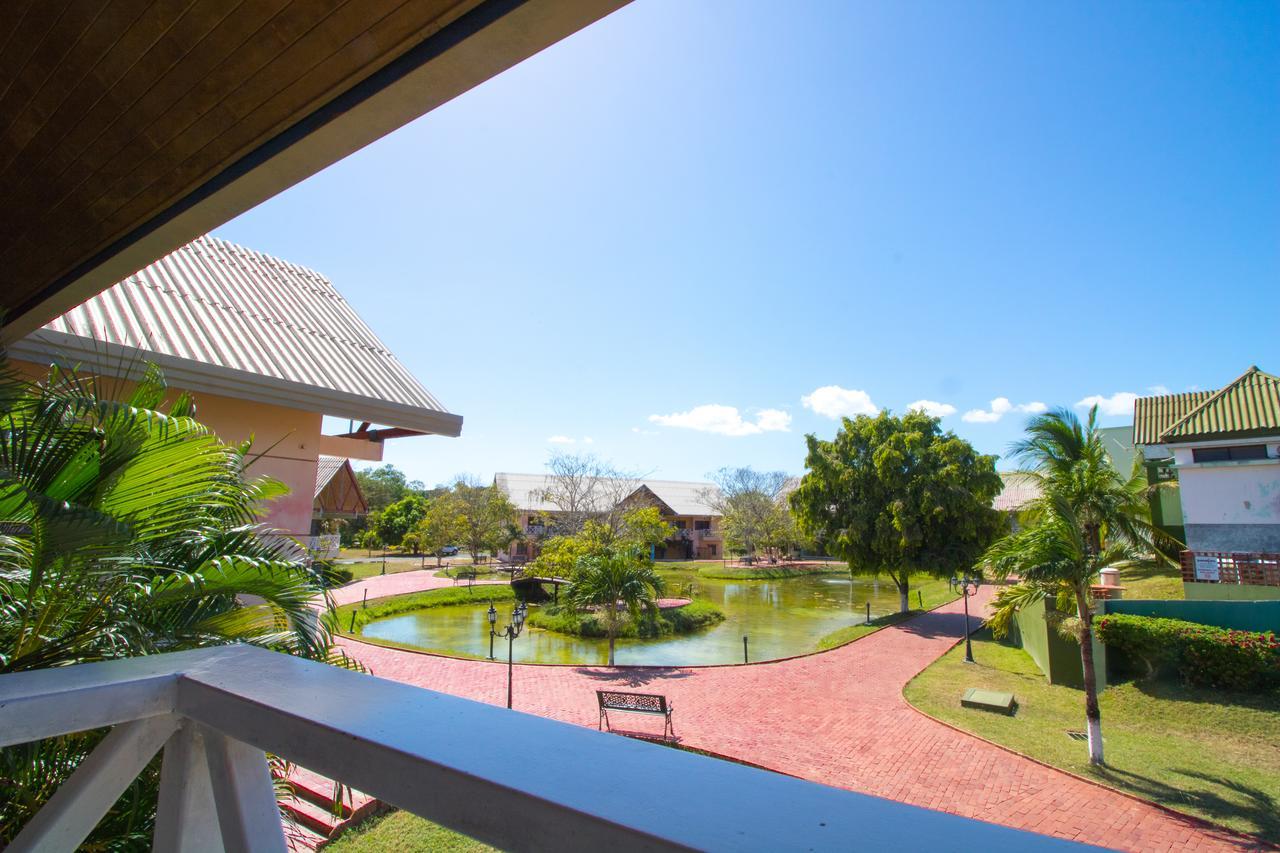 Hotel Faranda Guayacanes, A Member Of Radisson Individuals Chitré Kültér fotó