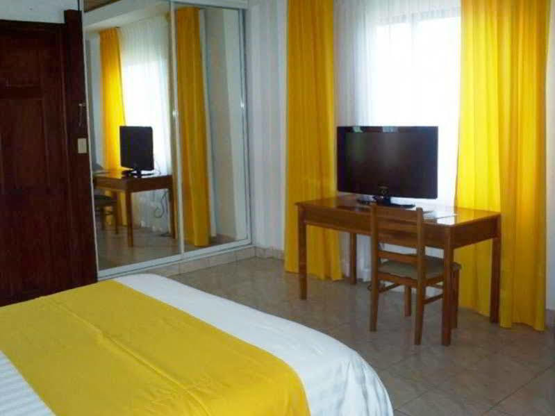 Hotel Faranda Guayacanes, A Member Of Radisson Individuals Chitré Kültér fotó