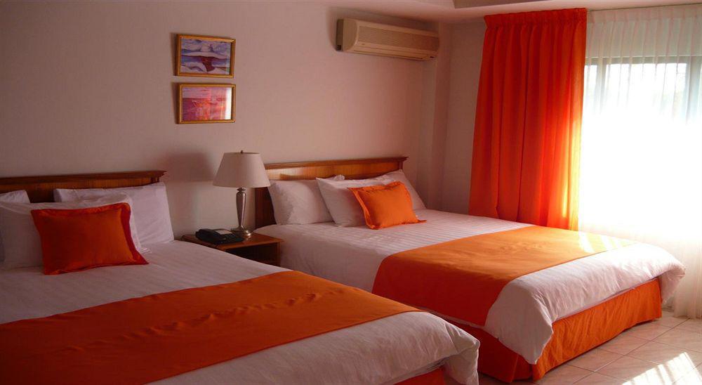 Hotel Faranda Guayacanes, A Member Of Radisson Individuals Chitré Kültér fotó
